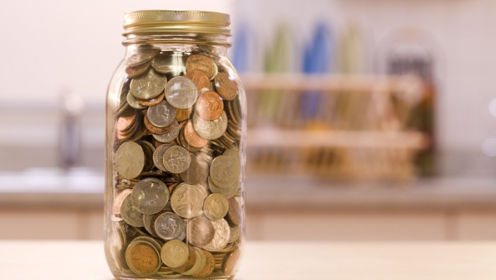 Is Saving Coins a Waste of Time and Money? photo