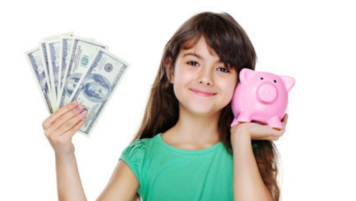 Things Your Kids Need to Know about Money photo