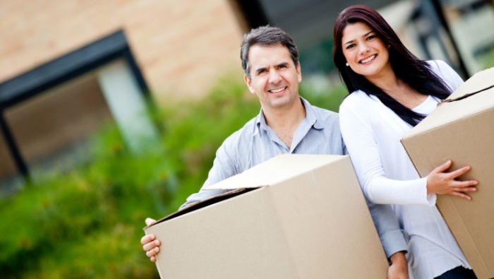 Smart Ways to Minimize Moving Costs photo