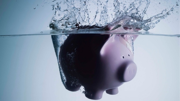Reduce Your Debt with a Sinking Fund photo