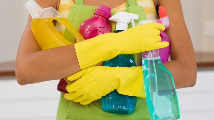 Ways to Save on the Cost of Cleaning photo
