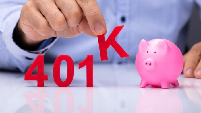 Choosing Beneficiaries for Your 401k photo