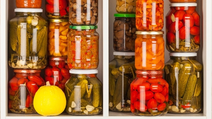 Stocking Your Pantry For Fall The Dollar Stretcher
