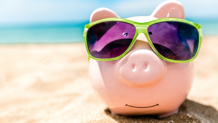 Ways to Save Money This Summer photo
