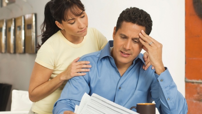 Overcoming the Emotional Costs of Bankruptcy photo