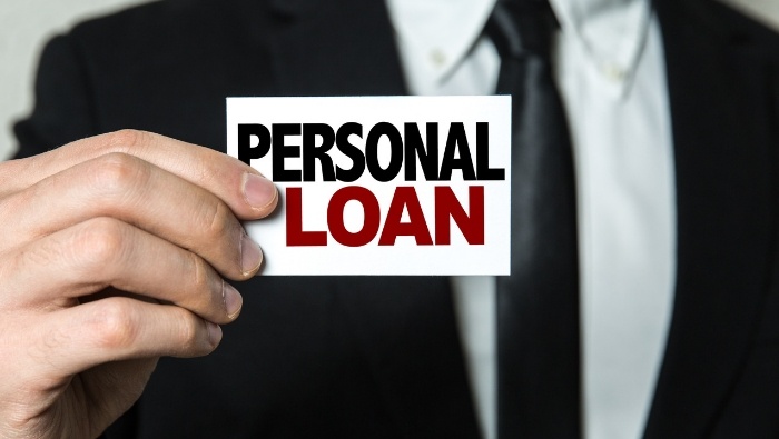 A Personal Loan after Bankruptcy photo