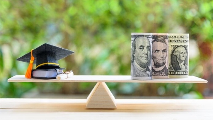 Could Paying for Kids' College Hurt Your Retirement photo