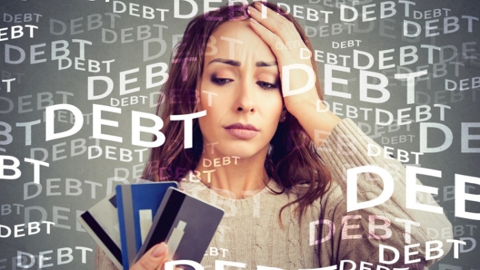 Do You Have Relationship with Debt photo