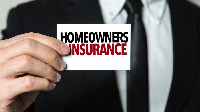 Homeowners Insurance Basics photo