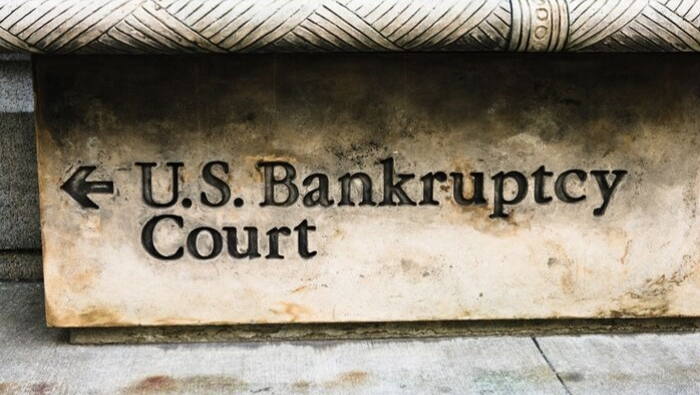 Avoid These Mistake when Filing Bankruptcy photo