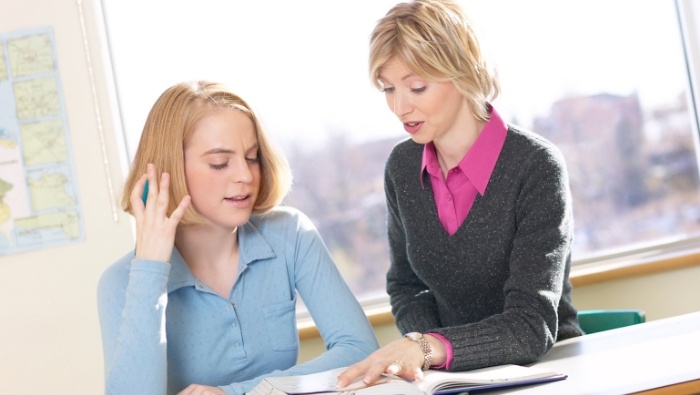 Finding an Affordable Tutor for Your Child photo