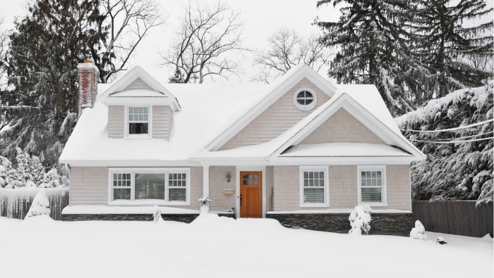 Minimize Winter Costs with these Prep Steps photo
