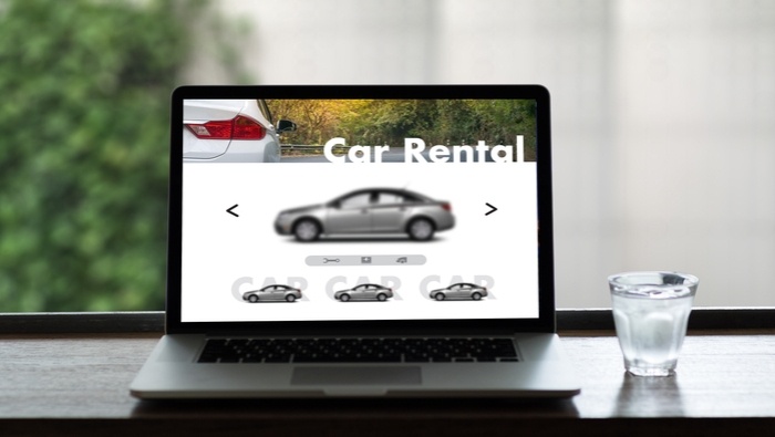 Ways to Reduce the Cost of Renting a Car photo