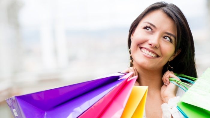 Ways to Beat Retail Therapy photo