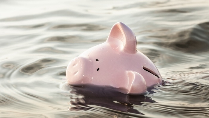 Is Sunk Cost Fallacy Sinking Your Finances photo