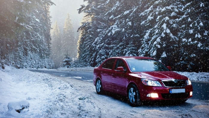 Winter Fuel Economy Tips photo