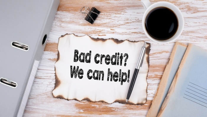 How to Avoid Credit Repair Scams photo