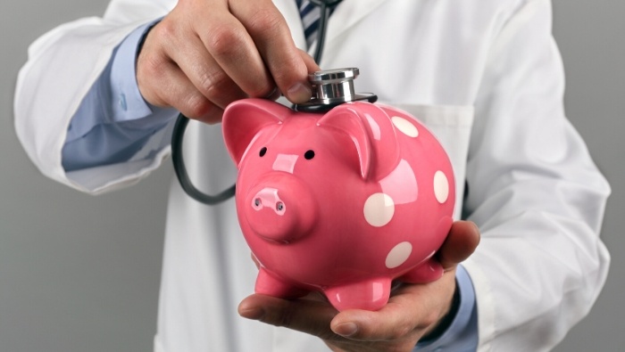 Painless Financial Check-Up photo