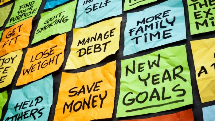 Proven Solution to Keeping Resolutions photo