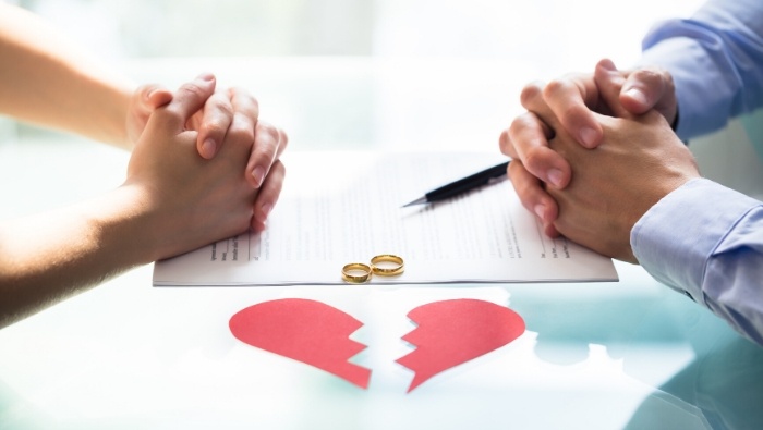 Reduce the Financial and Emotional Costs of Divorce photo