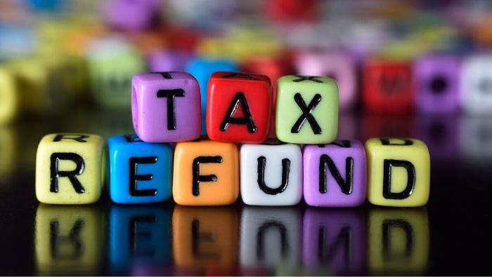 Get Tax Refund Faster photo