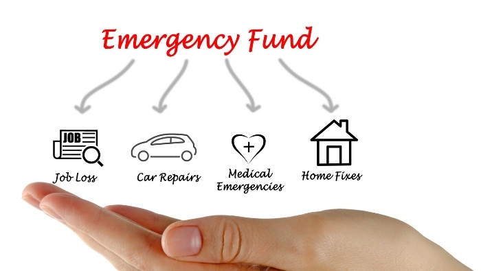 How to Know When to Use Your Emergency Fund photo