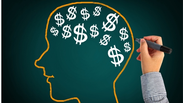 Outsmart Your Brain for Financial Success photo