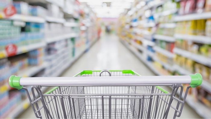 What to Know about Grocery Store Aisles photo