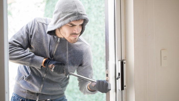 Affordable Anti-Theft Tips to Prevent Burglars photo