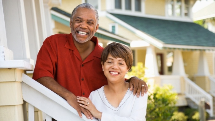 Pay Off Mortgage Before Retirement photo