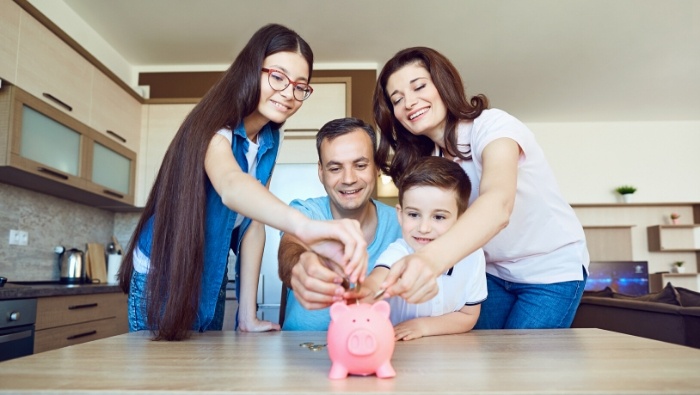 Whole Family Financial Solutions photo