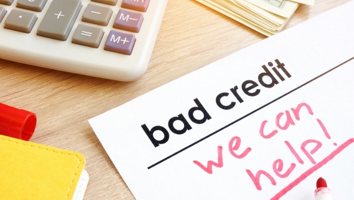 Do Credit Repair Services Really Work photo