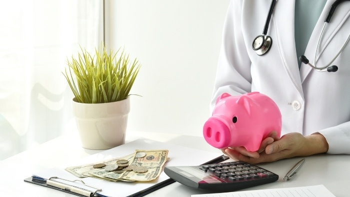 Ways to Reduce Medical Expenses photo