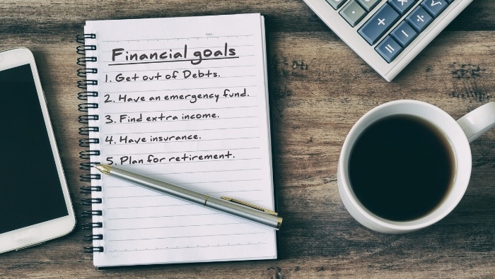 Micoreceonomics Can Help You Achieve Financial Goals photo