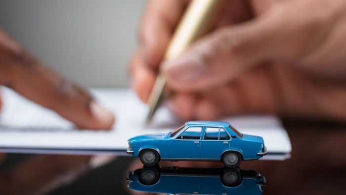 Why It Helps to Get Auto Loan before Going to Dealer photo
