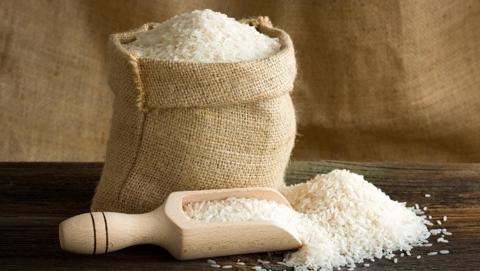 Bulk Rice Storage Tips photo