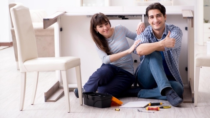 Preventive Money-Saving Home Maintenance Tasks photo