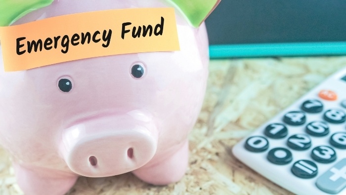 Finding Money for Emergency Savings photo