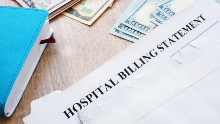 Steps to Getting Your Hospital Bill Right photo