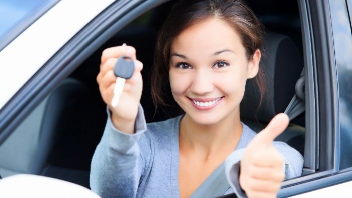 Reduce the Cost of Teen Auto Insurance photo