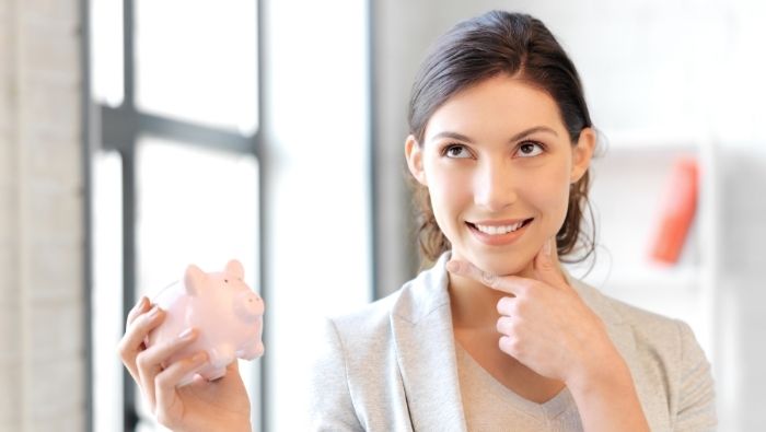 Can Optimism Improve Your Finances photo