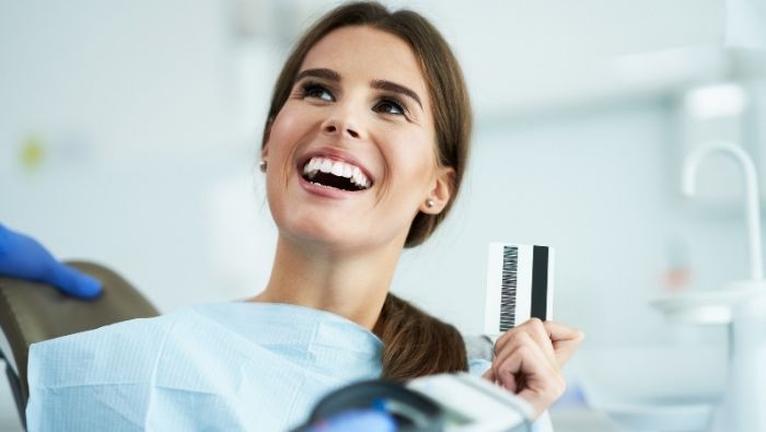 Ways to Reduce the Cost f Dental Work photo