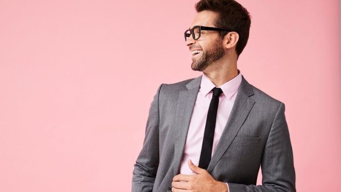 How to Buy Suits for Pennies on the Dollar photo