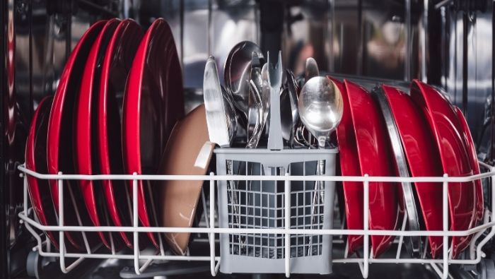 Frugal Homemade Dishwasher Detergent Recipes photo