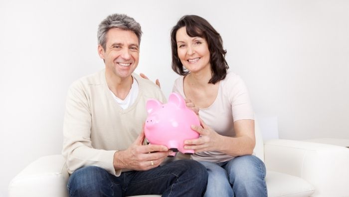Joint or Separate Finances for a Second Marriage photo