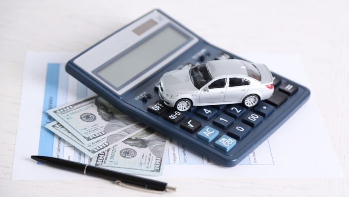 How to Never Have Another Car Payment photo