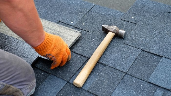 Simple Ways to Save on a New Roof photo