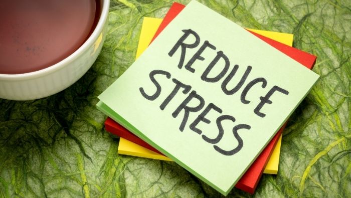 Low Cost Ways to Reduce Stress photo