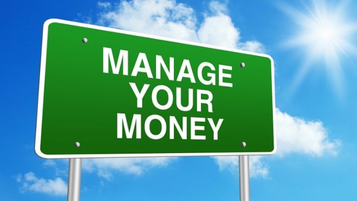 Simple Steps to Managing Your Money photo