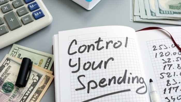Simple Tricks for Controlling Overspending photo
